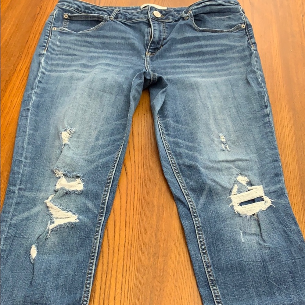 Jeans